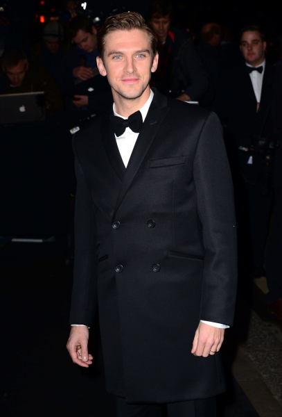 Photo Flash: Inside the 2013 Evening Standard Theatre Awards with Helen Mirren & More! Image