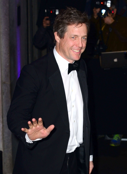 Photo Flash: Inside the 2013 Evening Standard Theatre Awards with Helen Mirren & More! Image