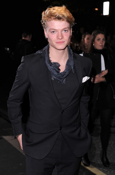 Photo Flash: Inside the 2013 Evening Standard Theatre Awards with Helen Mirren & More! Image