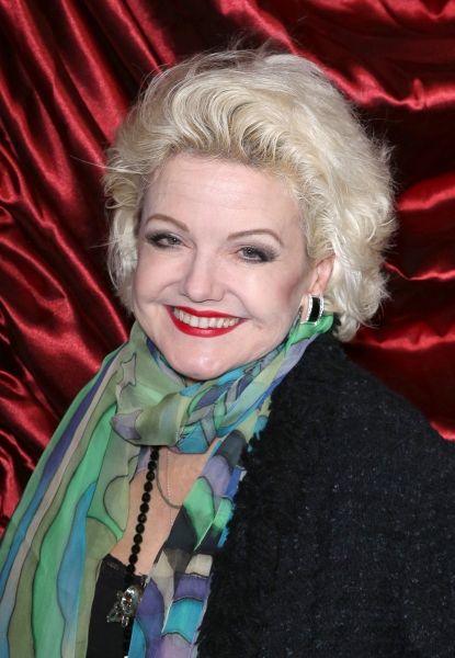 Photo Coverage: Inside Theatre Arrivals for A GENTLEMAN'S GUIDE TO LOVE AND MURDER Image