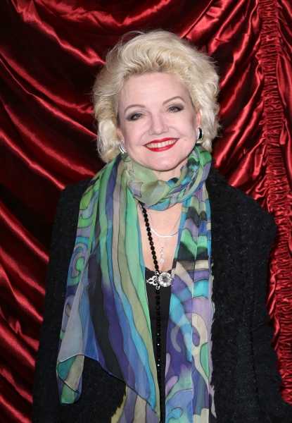 Photo Coverage: Inside Theatre Arrivals for A GENTLEMAN'S GUIDE TO LOVE AND MURDER Image
