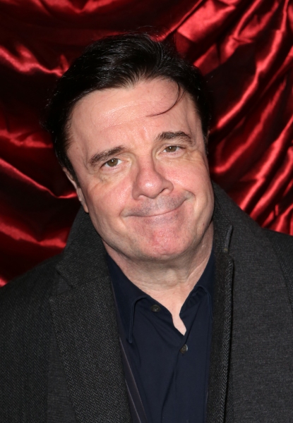 Photo Coverage: Inside Theatre Arrivals for A GENTLEMAN'S GUIDE TO LOVE AND MURDER Image