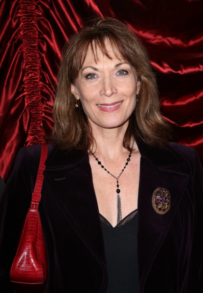 Photo Coverage: Inside Theatre Arrivals for A GENTLEMAN'S GUIDE TO LOVE AND MURDER Image