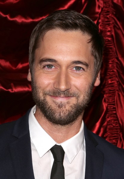 Photo Coverage: Inside Theatre Arrivals for A GENTLEMAN'S GUIDE TO LOVE AND MURDER Image
