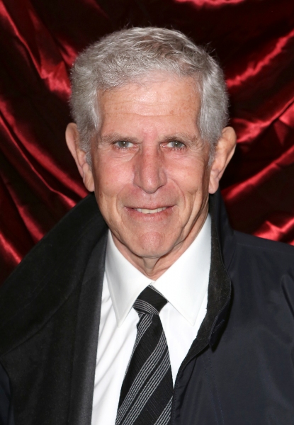 Photo Coverage: Inside Theatre Arrivals for A GENTLEMAN'S GUIDE TO LOVE AND MURDER Image