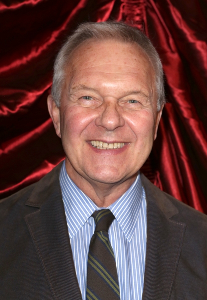 Photo Coverage: Inside Theatre Arrivals for A GENTLEMAN'S GUIDE TO LOVE AND MURDER Image