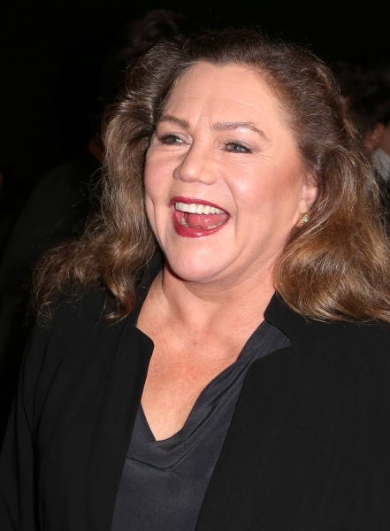 Photo Coverage: Inside Theatre Arrivals for A GENTLEMAN'S GUIDE TO LOVE AND MURDER Image