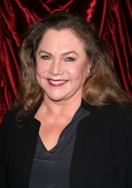 Photo Coverage: Inside Theatre Arrivals for A GENTLEMAN'S GUIDE TO LOVE AND MURDER Image