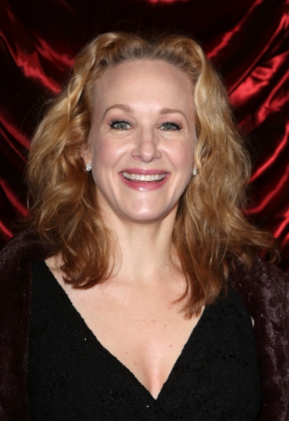 Photo Coverage: Inside Theatre Arrivals for A GENTLEMAN'S GUIDE TO LOVE AND MURDER Image