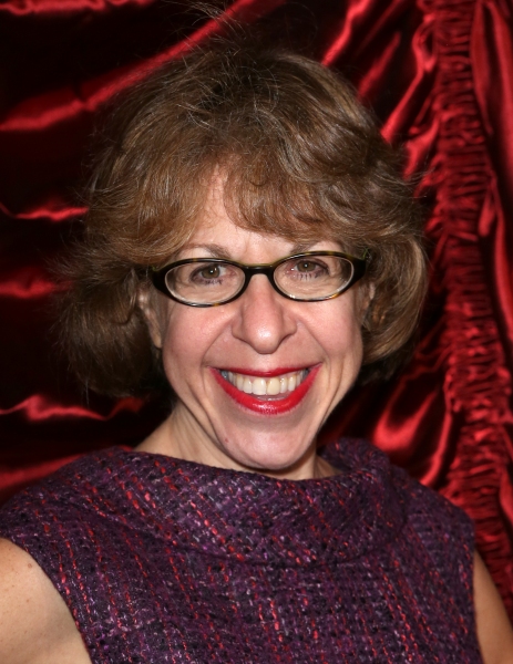 Photo Coverage: Inside Theatre Arrivals for A GENTLEMAN'S GUIDE TO LOVE AND MURDER Image