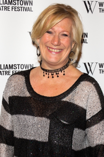 Photo Coverage: Williamstown Theatre Festival Gala Honors Scott Ellis Image