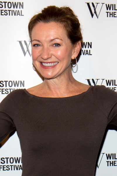 Photo Coverage: Williamstown Theatre Festival Gala Honors Scott Ellis Image