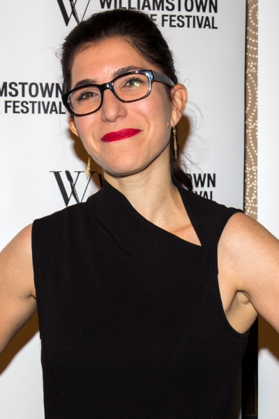 Photo Coverage: Williamstown Theatre Festival Gala Honors Scott Ellis Image