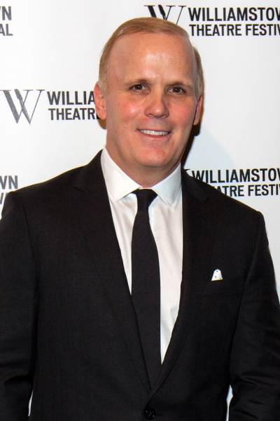 Photo Coverage: Williamstown Theatre Festival Gala Honors Scott Ellis Image