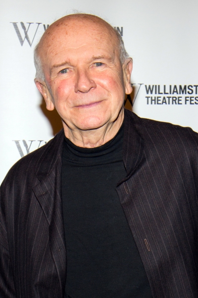 Photo Coverage: Williamstown Theatre Festival Gala Honors Scott Ellis Image