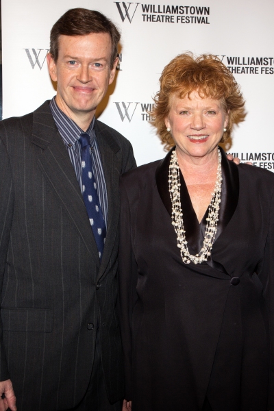 Photo Coverage: Williamstown Theatre Festival Gala Honors Scott Ellis Image