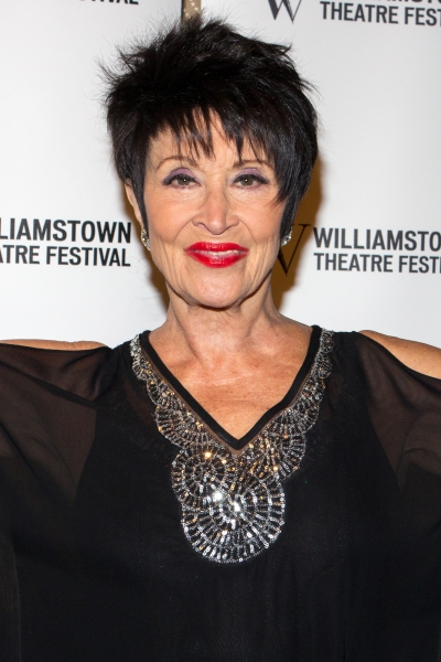 Photo Coverage: Williamstown Theatre Festival Gala Honors Scott Ellis Image