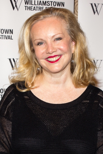 Susan Stroman Photo