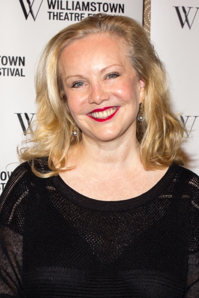 Photo Coverage: Williamstown Theatre Festival Gala Honors Scott Ellis Image