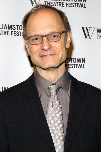 Photo Coverage: Williamstown Theatre Festival Gala Honors Scott Ellis Image