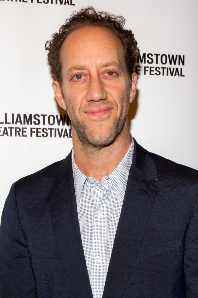 Photo Coverage: Williamstown Theatre Festival Gala Honors Scott Ellis Image