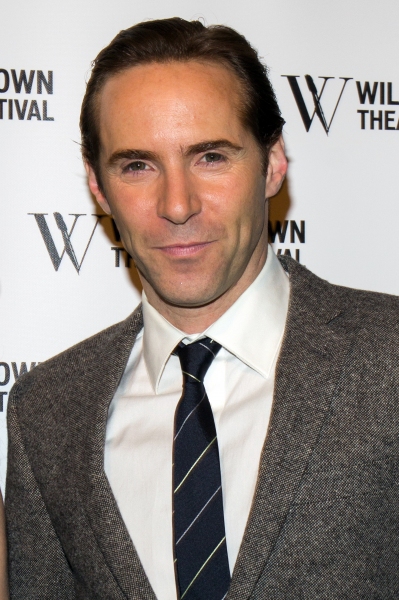 Photo Coverage: Williamstown Theatre Festival Gala Honors Scott Ellis Image