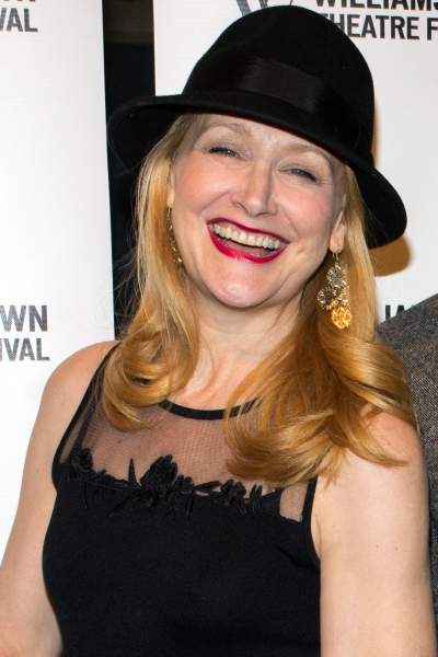 Patricia Clarkson Photo