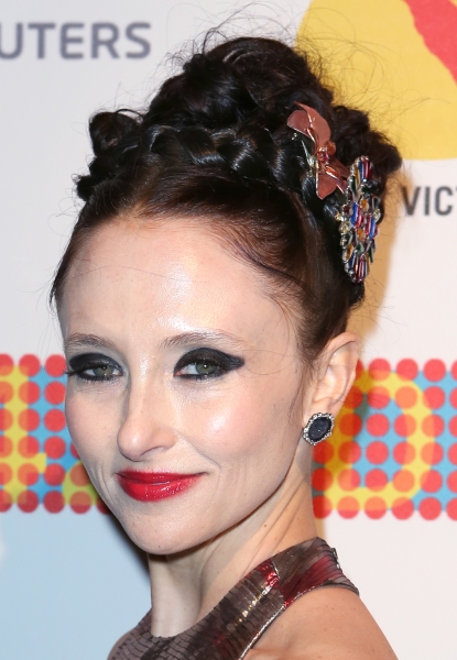 Stacey Bendet   Photo