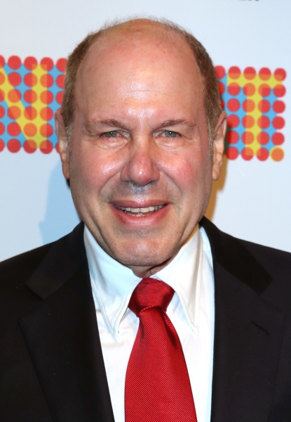 Photo Coverage: Ashley Brown, Heather Headley & More Celebrate Michael Eisner at The New 42nd St. Gala Image