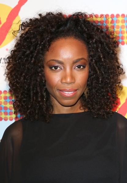 Photo Coverage: Ashley Brown, Heather Headley & More Celebrate Michael Eisner at The New 42nd St. Gala Image