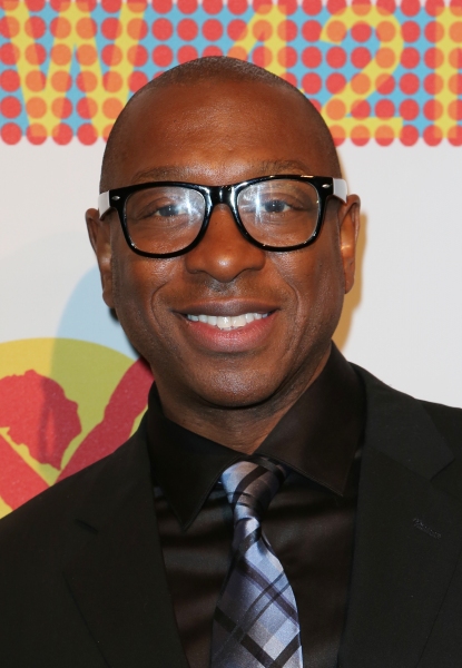 Photo Coverage: Ashley Brown, Heather Headley & More Celebrate Michael Eisner at The New 42nd St. Gala Image