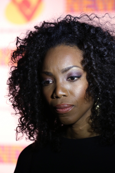 Photo Coverage: Ashley Brown, Heather Headley & More Celebrate Michael Eisner at The New 42nd St. Gala Image