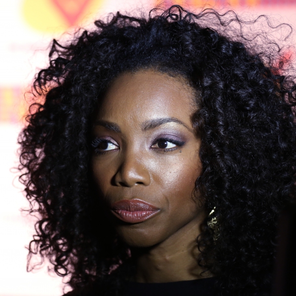 Photo Coverage: Ashley Brown, Heather Headley & More Celebrate Michael Eisner at The New 42nd St. Gala 