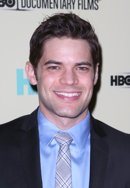 Jeremy Jordan  Photo