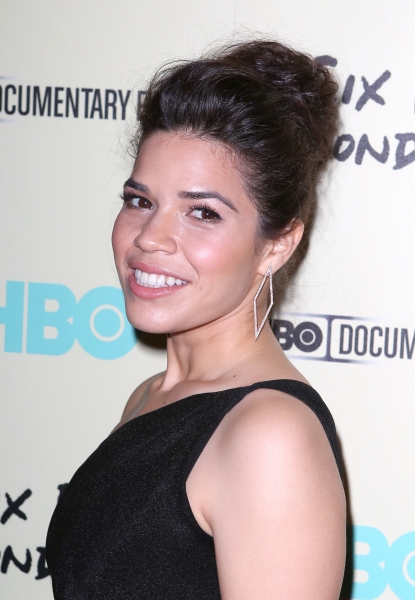 America Ferrera   Photo