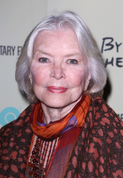 Ellen Burstyn   Photo