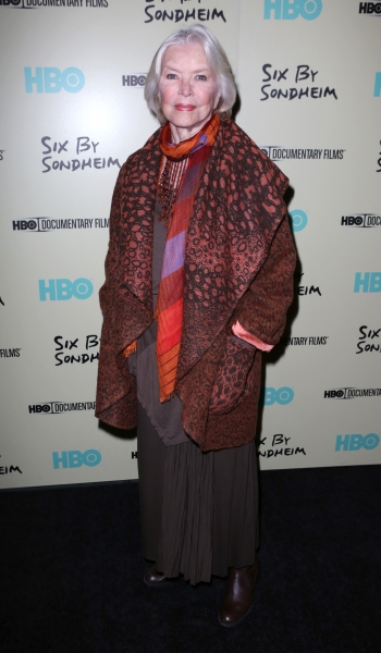 Ellen Burstyn   Photo