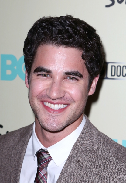 Photo Coverage: On the Red Carpet at the SIX BY SONDHEIM Premiere with Jeremy Jordan, Darren Criss & More! 