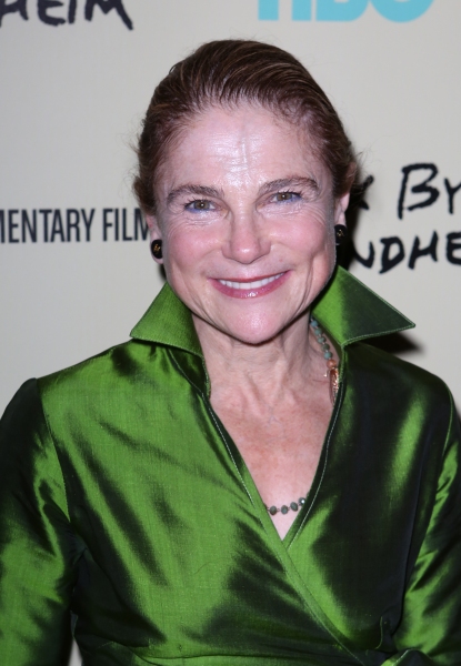 Tovah Feldshuh   Photo