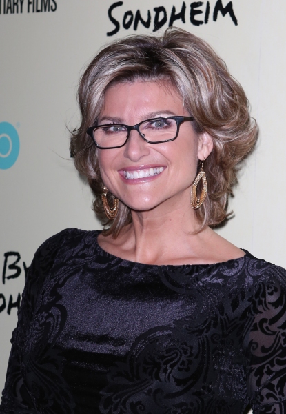 Ashleigh Banfield Photo