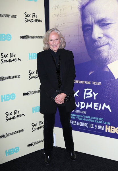 Glenn Close   Photo