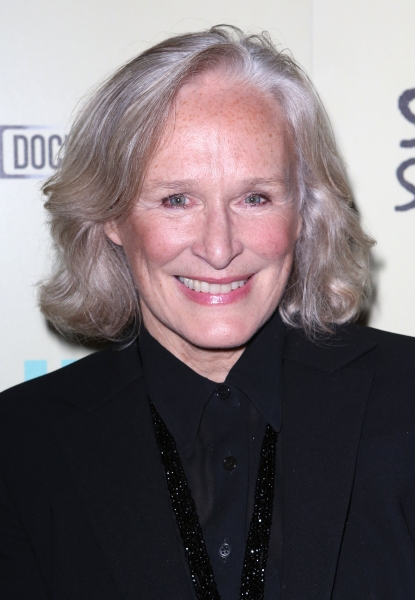 Glenn Close   Photo