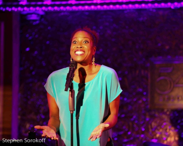 Photo Coverage: Jason Robert Brown Returns to 54 Below! Image