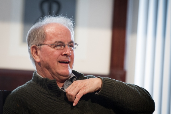 Photo Flash: In Rehearsal with Steppenwolf Theatre's TRIBES Image