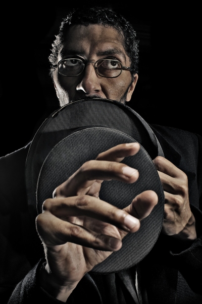 Photo Flash: Meet the Cast of Blessed Unrest's A CHRISTMAS CAROL, Beg. Tonight Image