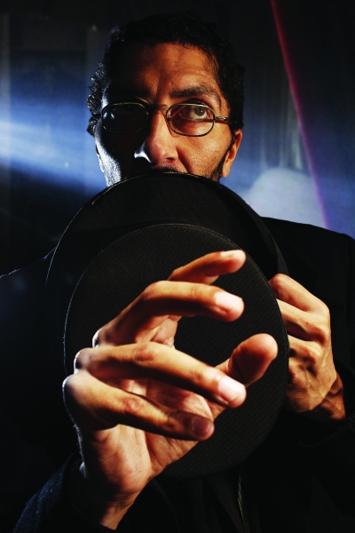 Photo Flash: Meet the Cast of Blessed Unrest's A CHRISTMAS CAROL, Beg. Tonight Image