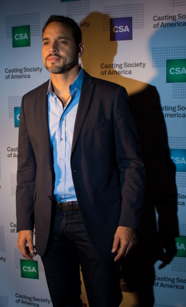 Photo Coverage: Inside the 2013 Artios Awards with Aaron Tveit, Orlando Bloom & More! Image