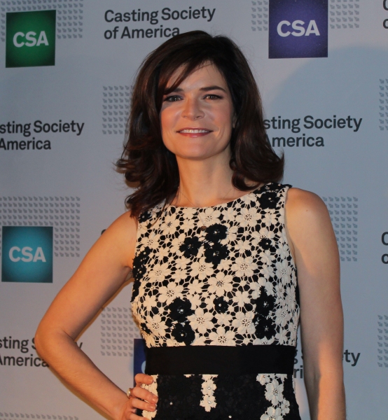 Photo Coverage: Inside the 2013 Artios Awards with Aaron Tveit, Orlando Bloom & More! Image