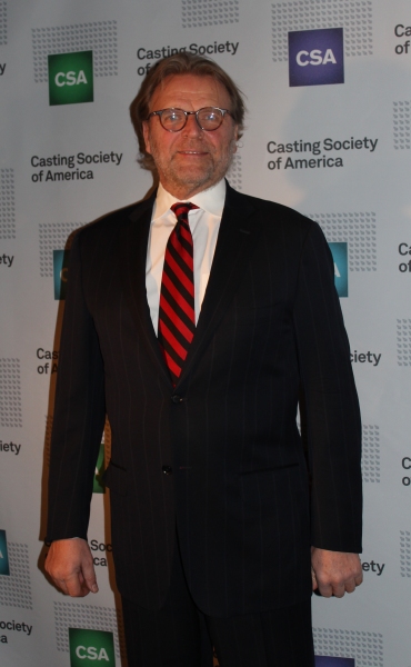 Photo Coverage: Inside the 2013 Artios Awards with Aaron Tveit, Orlando Bloom & More! Image