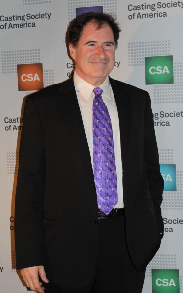 Photo Coverage: Inside the 2013 Artios Awards with Aaron Tveit, Orlando Bloom & More! Image